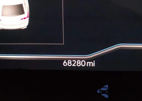 2022 Volkswagen Atlas 3.6L V6 Se W/Technology z USA, uszkodzony, nr VIN 1V2JR2CA7NC534210